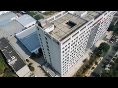 Cence Zentrifugen Unternehmen Video -2