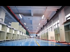 Zentrifugen-Workshop