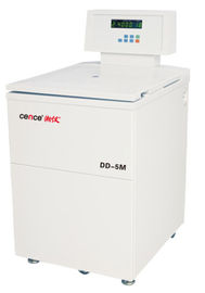 CENCE-Bodenart Biotechlonogy-Fingerspitzentablett-niedrige Geschwindigkeit kühlte Zentrifuge (DL-5M)