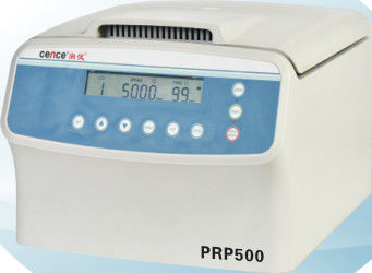 Einspritzung PRP400/PRP500 und Versetzungs-Zentrifuge für Schönheit