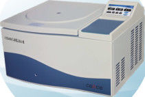 Gekühlte medizinische Zentrifugen-Maschine 4000r/minimale Höchstgeschwindigkeit CTK80R