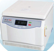 Langsame automatische aufdeckende konstante Temperatur-Zentrifuge CTK100 der medizinischen Verwendung