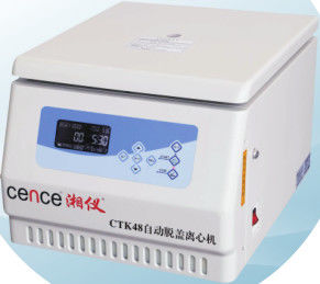 Medizinische PRP PRF-Zentrifugen-automatisches ungedeckt in der konstanten Temperatur CTK48