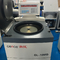 GL-10MD große Kapazitäts-Zentrifuge für Schwingen-Rotor der Blut-Trennungs-4x1000ml