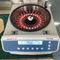 Lärmarme und Geschwindigkeits-Laborzentrifugen-Maschine TD-24K für Blutgruppe-Karten-Hochleistung