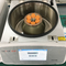 Benchtop kühlte Zentrifuge H1750R für Mikrorohre PCR-Rohr Vacutainer