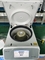 Medizinisches PRC-Rohr-gekühlte Hochgeschwindigkeitszentrifuge Mikro-Rohre der Zentrifuge H1750R