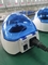 Leichte Modell-Centrifuge With Two-Rotoren Mini Centrifuge Machines WTL-6K langsame Benchtop