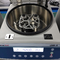 Medizinische L500-A langsame Benchtop Zentrifuge mit Schwingen-Rotor-Winkel-Rotor