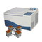 Automatische Entkappungs-Zentrifuge mit niedriger Geschwindigkeit CTK80R 4000 U / min für das Krankenhaus-Klinik-Labor