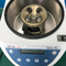 TDZ4-WS heiß verkaufte China klinische Benchtop-Low-Speed-Zentrifugemaschine