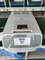 Cence Kühlzentrifuge Maschine H1750R Hochgeschwindigkeitszentrifuge mit Schwung Rotor Winkel Rotor Kapillarrotor verfügbar