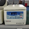 Medizinische Hämatocrit-Zentrifuge 12*5 ml &amp; 24 Kapillaren Kapazität