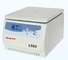 Niedriggeschwindigkeits-Medizinische Zentrifuge L550 mit Mikroprozessorsteuerung