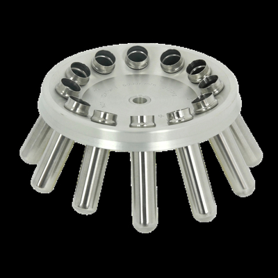 Cence-Blutzentrifuge mit Winkelrotor und Horizontalrotor Kompatible Niedriggeschwindigkeitszentrifuge L600-A