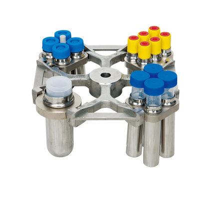 Cence-Blutzentrifuge mit Winkelrotor und Horizontalrotor Kompatible Niedriggeschwindigkeitszentrifuge L600-A