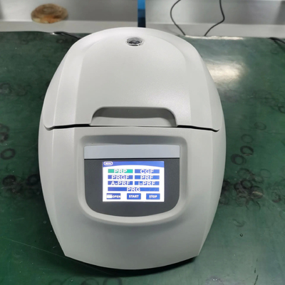 Cence Mini-Zentrifuge TD4