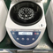 TDZ4-WS-Benktop-Blutzentrifugemaschine mit niedriger Geschwindigkeit für Klinik-Krankenhäuser