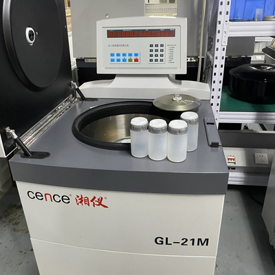 250 ml Hochgeschwindigkeits-Zentrifuge Flaschenröhre für Thermo Fisher und Beckman Zentrifuge
