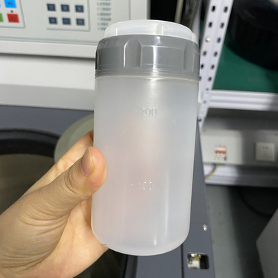 Bestellung Nr. 0305536070 Autoclavierbare 250 ml Hochgeschwindigkeitszentrifuge für Thermo Fisher-Zentrifuge
