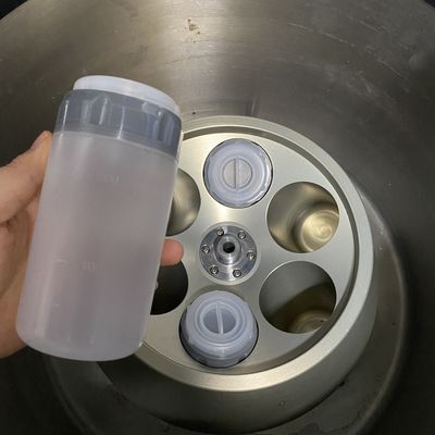 Bestellung Nr. 0305536070 Autoclavierbare 250 ml Hochgeschwindigkeitszentrifuge für Thermo Fisher-Zentrifuge