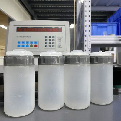 Bestellung Nr. 0305536070 Autoclavierbare 250 ml Hochgeschwindigkeitszentrifuge für Thermo Fisher-Zentrifuge