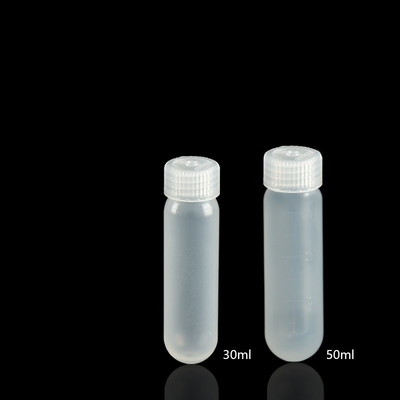 Beckman Zentrifuge kompatibel 30 ml PP PPCO Prüfrohr Max RCF 50000xg Größe 25,5 x 94,3 mm