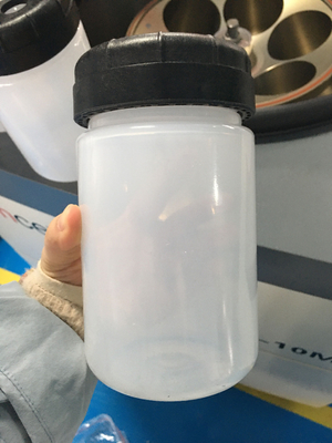 1000 ml Hochgeschwindigkeits-Schraubdeckel-Zentrifuge-Röhren