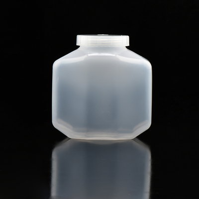 Individuelle Unterstützung 2400 ml Zentrifuge Tube Zentrifuge Flasche für das Labor