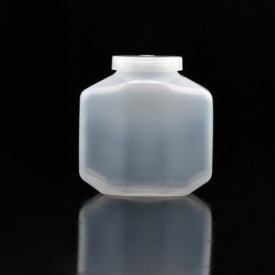 Individuelle Unterstützung 2400 ml Zentrifuge Tube Zentrifuge Flasche für das Labor