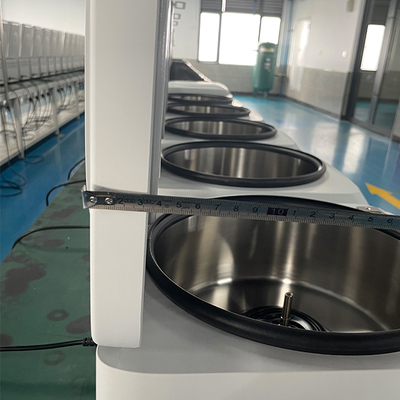 Cence TDZ4K Zentrifuge Maschine 4000 U/min 2200xg 12x20ml Kapazität