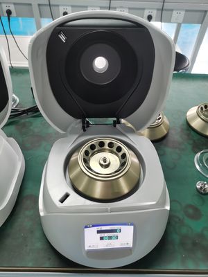 Cence M16 Hochgeschwindigkeits-Zentrifuge 16000r/min 12x1,5 ml Kapazität