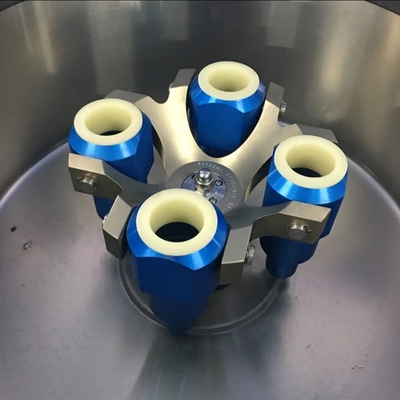 Cence TDL5Y-Low-Speed-Zentrifuge 4000 r/min für die Prüfung von Rohöl