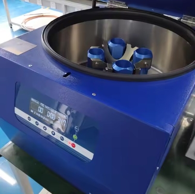 Cence TDL5Y-Low-Speed-Zentrifuge 4000 r/min für die Prüfung von Rohöl