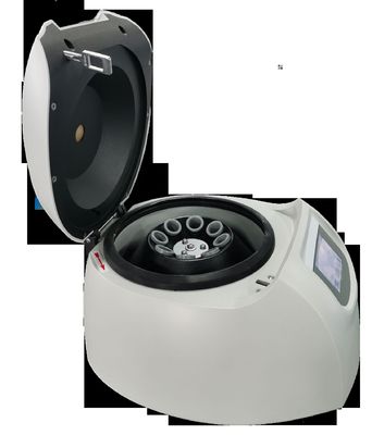 Cence TD4 Tischzentrifuge mit niedriger Geschwindigkeit, 4000 U/min, 8x15ml