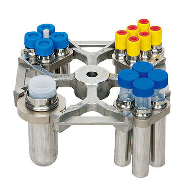 Cence L600-A Niedriggeschwindigkeitszentrifuge 6000 U/min 5120xg für Blutseparation