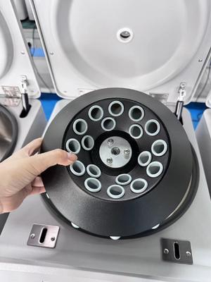 Cence L420-A - Niedriggeschwindigkeits-Zentrifuge 12x20 ml Kapazität 4200 Rpm