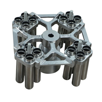 Cence L600-A Niedriggeschwindigkeitszentrifuge 6000 U/min 5120xg 16x15ml