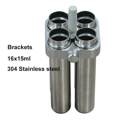 Cence L600-A Niedriggeschwindigkeitszentrifuge 6000 U/min 5120xg 16x15ml