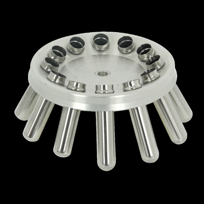 Zentrifuge mit niedriger Geschwindigkeit Cence L550 5500r/min 4x500ml Kapazität