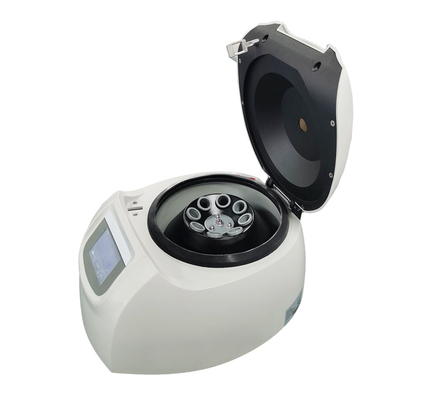 PRP PRF-Zentrifuge TD4 4000r/min Labormodell mit niedriger Geschwindigkeit