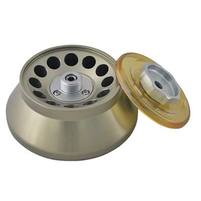 Gekühlte Hochgeschwindigkeitszentrifuge TGL-16 mit 16000 U/min, 21532xg und Edelstahlkonstruktion für PCR und Blutentnahme