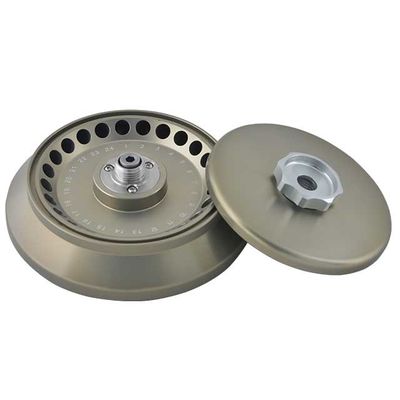 Gekühlte Hochgeschwindigkeitszentrifuge TGL-16 mit 16000 U/min, 21532xg und Edelstahlkonstruktion für PCR und Blutentnahme