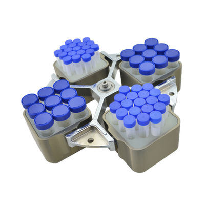 Kühlzentrifuge für Labore mit max. Drehzahl 21000 U/min, 4x750ml Kapazität und max. RCF 32752xg