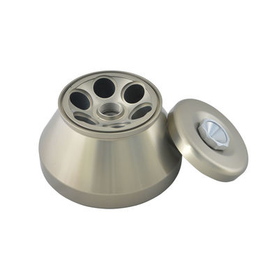 Kühlzentrifuge für Labore mit max. Drehzahl 21000 U/min, 4x750ml Kapazität und max. RCF 32752xg