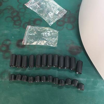 Cence Hochwertige tragbare Mini-Zentrifuge mit 4000 U/min und ABS 304 Edelstahlkonstruktion