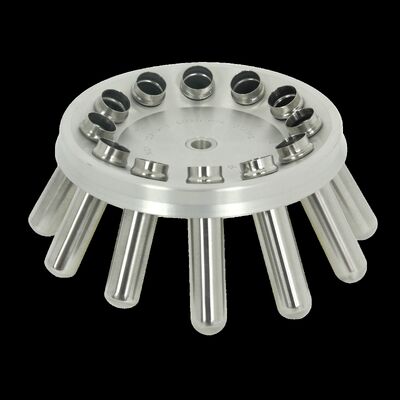 Cence PRP-Zentrifuge mit maximaler Geschwindigkeit von 5000 Rpm, LCD-Display und Edelstahlrotor für den Laborgebrauch