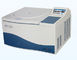 Der intelligente Hochgeschwindigkeitsdesktop kühlte Zentrifuge H2100R 4 * maximale Kapazität 750ml