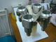 Wasser Determing langsame TDL5Y Tischplatte-Zentrifuge der Rohöl-Zentrifugen-