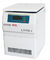 Große Kapazitäts-kühlte pharmazeutische Zentrifugen-Maschine, Labor Zentrifuge